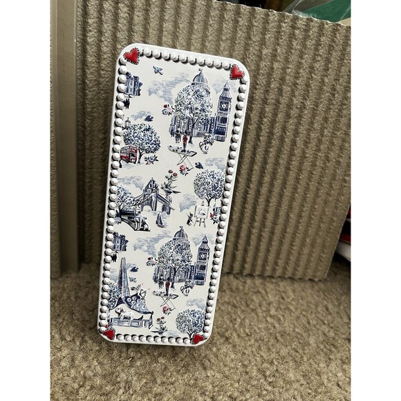 Cath Kidston Other - Cath Kidston London Hand Cream Tin Gift Set English Tea Winter Christmas Rustic